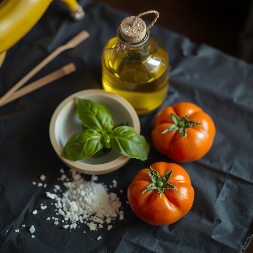 Ingredienti Locali Pisa