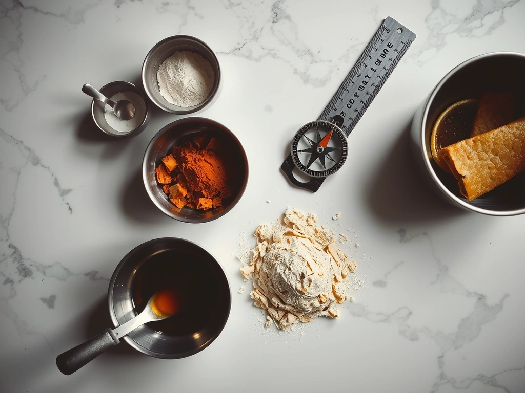 Ingegneria Culinaria